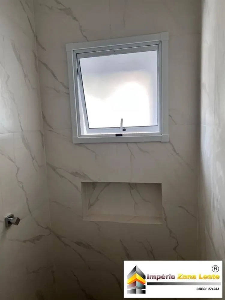 Sobrado, 4 quartos, 166 m² - Foto 8