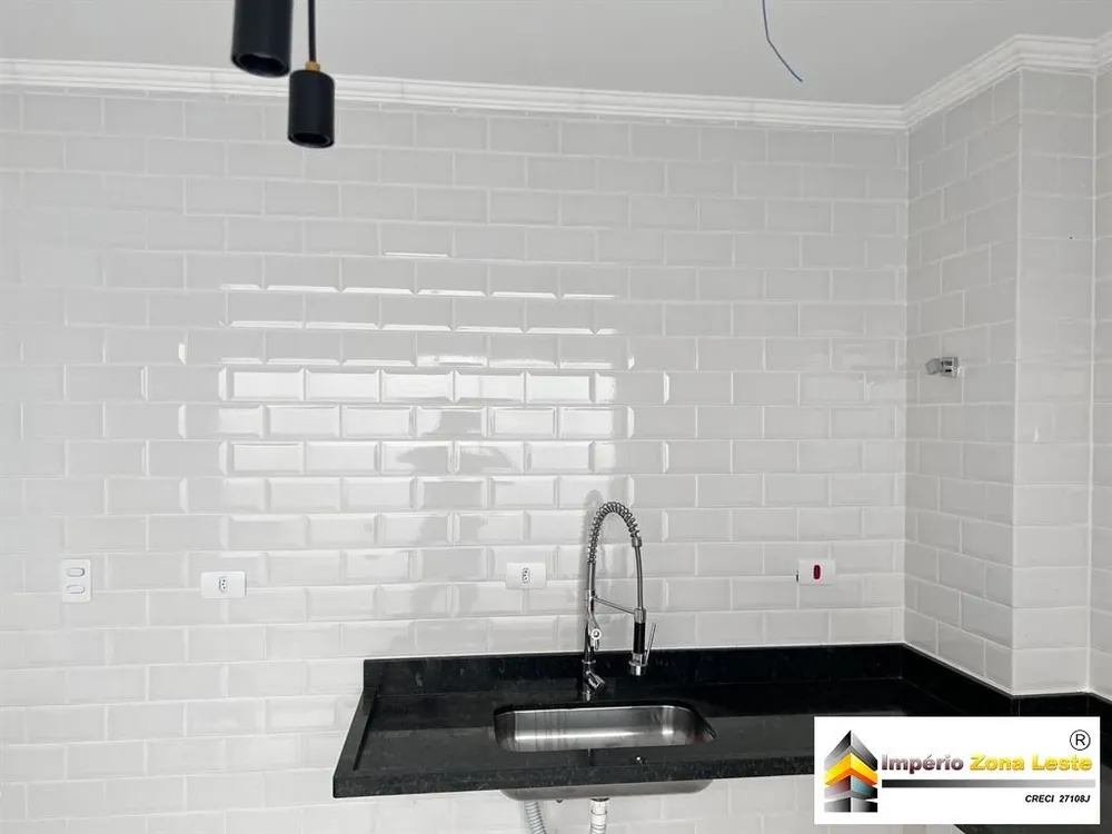 Sobrado, 4 quartos, 166 m² - Foto 5