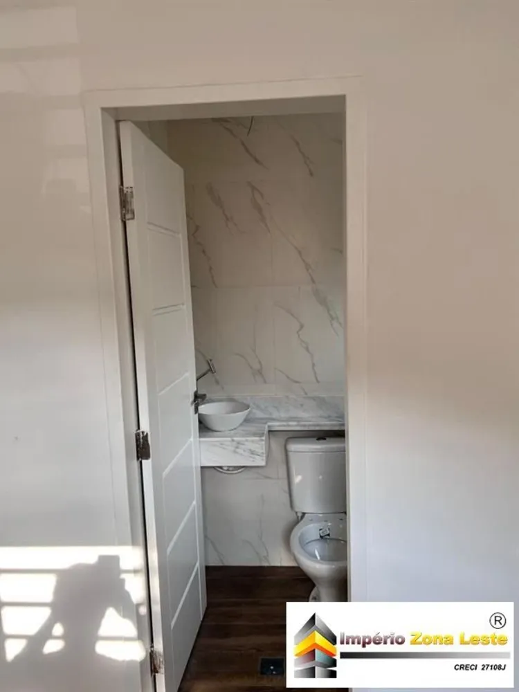 Sobrado, 4 quartos, 166 m² - Foto 7