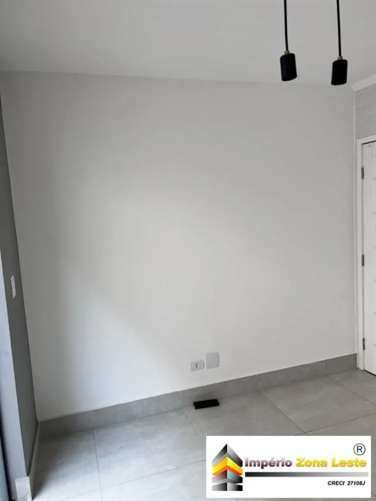 Sobrado, 4 quartos, 166 m² - Foto 3