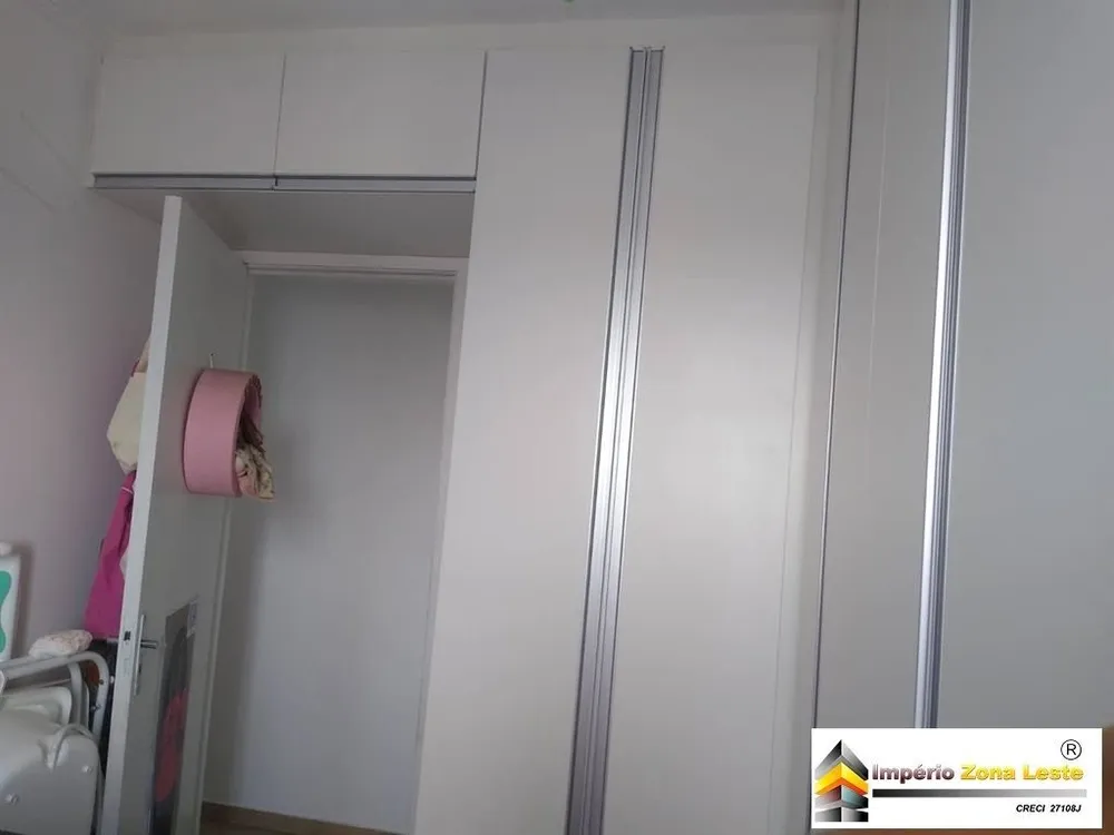 Apartamento, 2 quartos, 47 m² - Foto 5