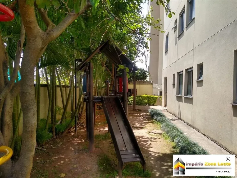 Apartamento, 2 quartos, 47 m² - Foto 12