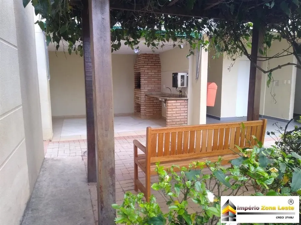 Apartamento, 2 quartos, 47 m² - Foto 7