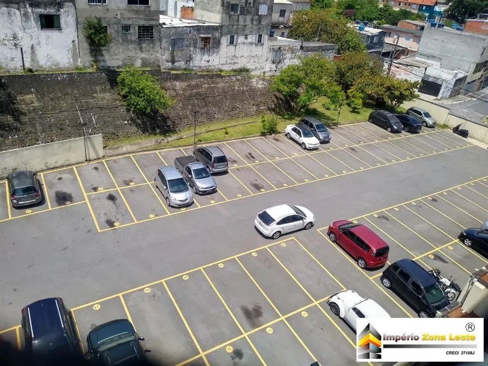 Apartamento, 2 quartos, 47 m² - Foto 6