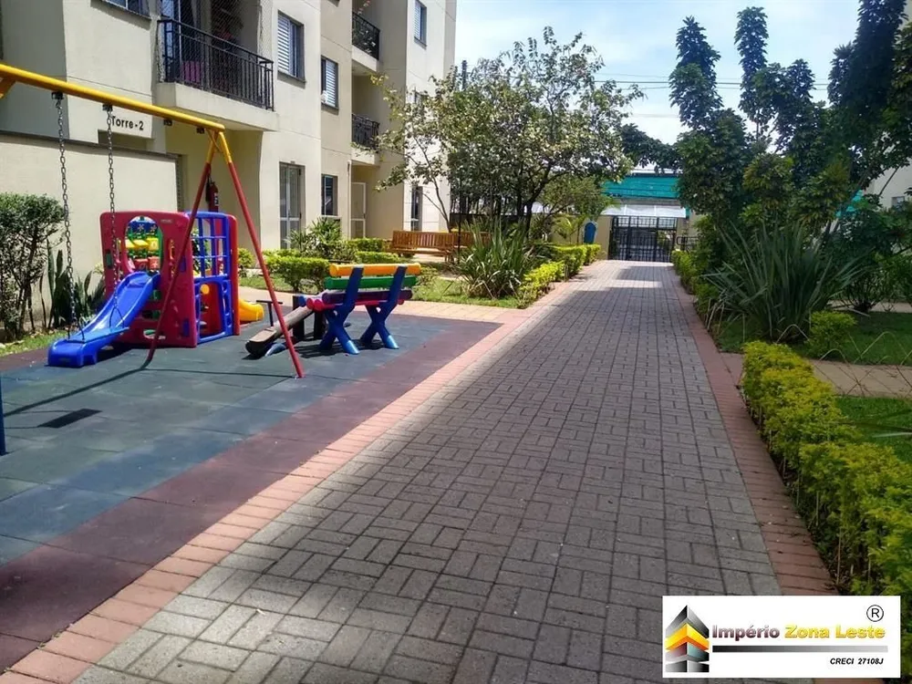Apartamento, 2 quartos, 47 m² - Foto 8