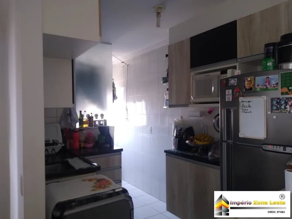 Apartamento, 2 quartos, 47 m² - Foto 3