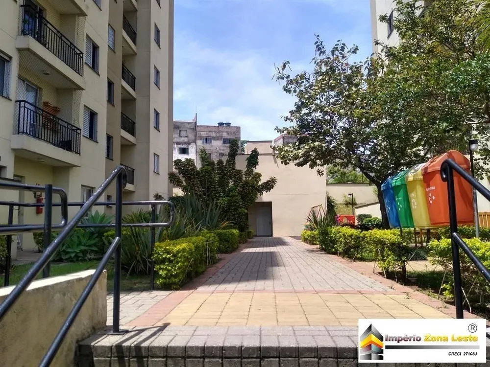 Apartamento, 2 quartos, 47 m² - Foto 11