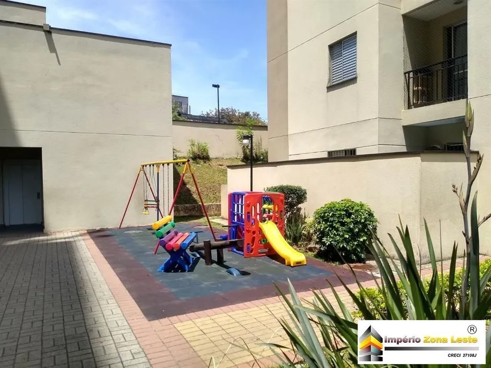 Apartamento, 2 quartos, 47 m² - Foto 9
