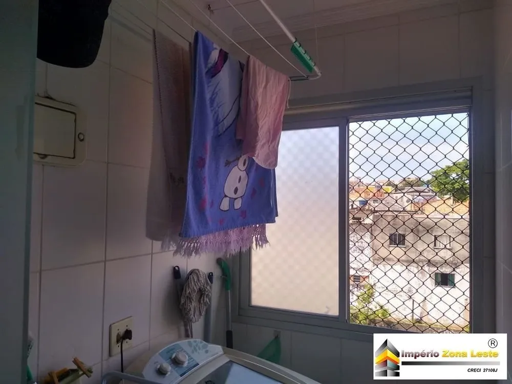 Apartamento, 2 quartos, 47 m² - Foto 4