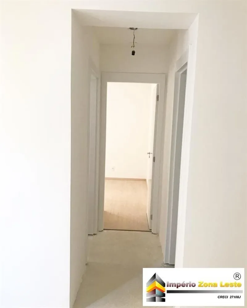 Apartamento, 2 quartos, 43 m² - Foto 7