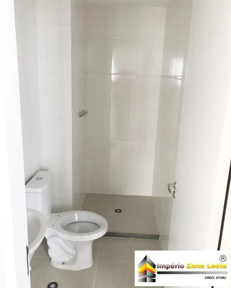 Apartamento, 2 quartos, 43 m² - Foto 8