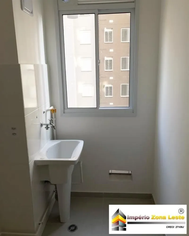 Apartamento, 2 quartos, 43 m² - Foto 6
