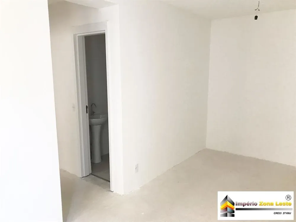 Apartamento, 2 quartos, 43 m² - Foto 4
