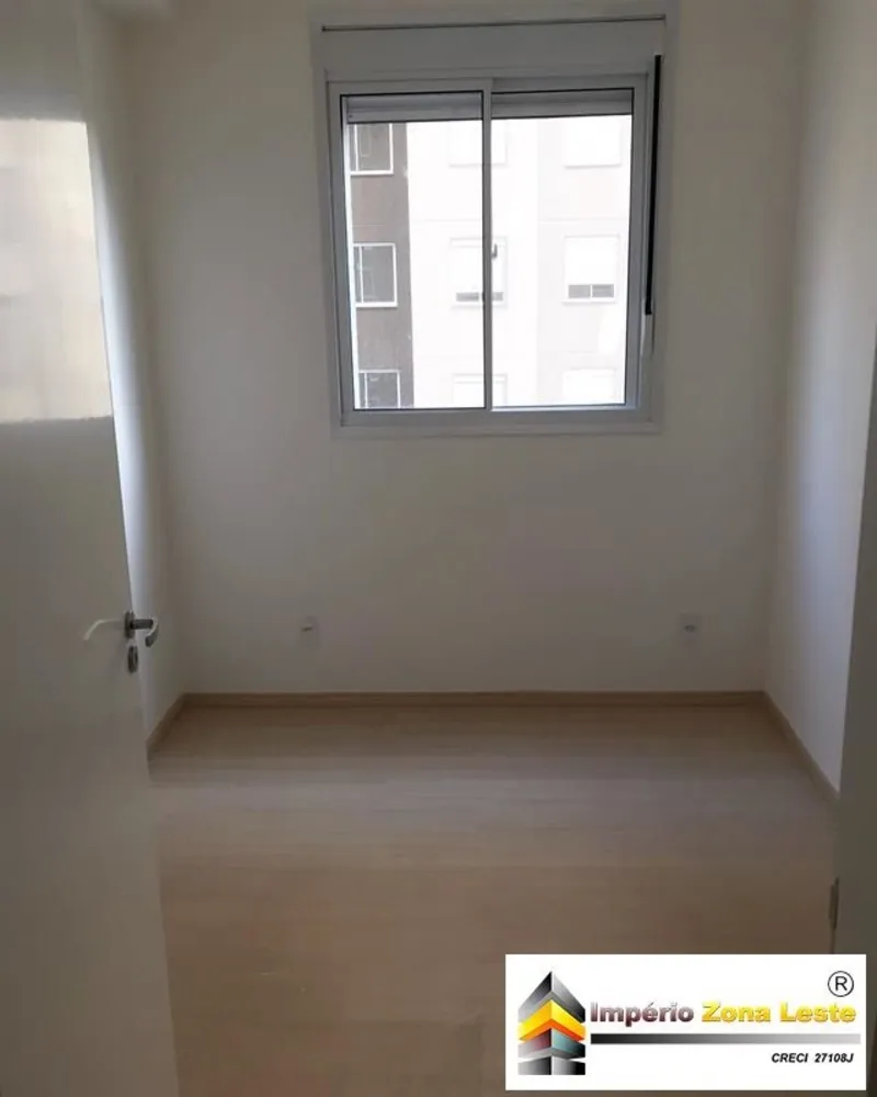 Apartamento, 2 quartos, 43 m² - Foto 9