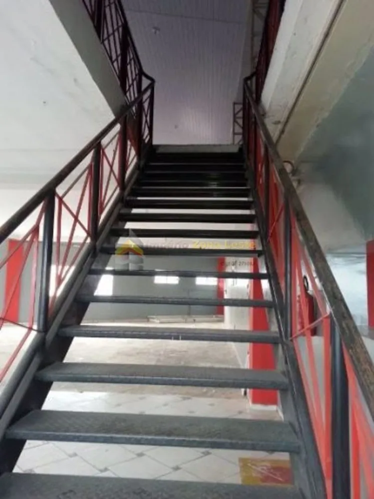 Loja-Salão, 400 m² - Foto 8