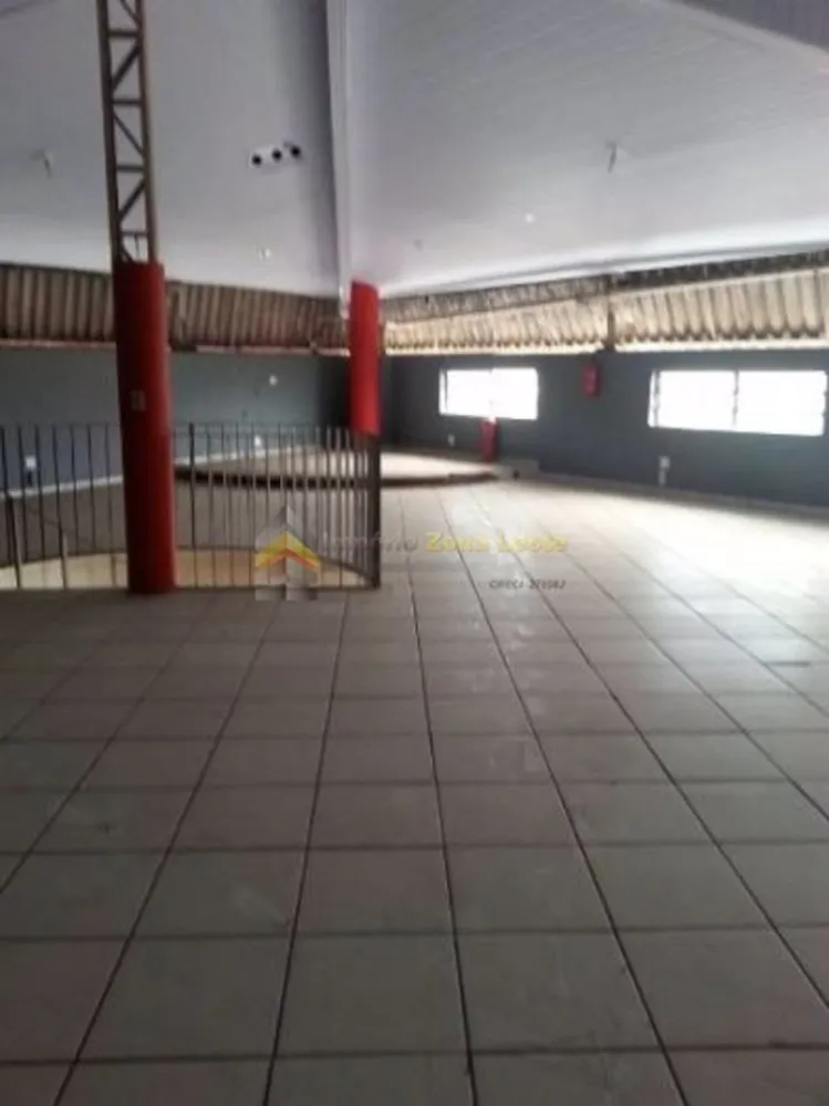 Loja-Salão, 400 m² - Foto 12