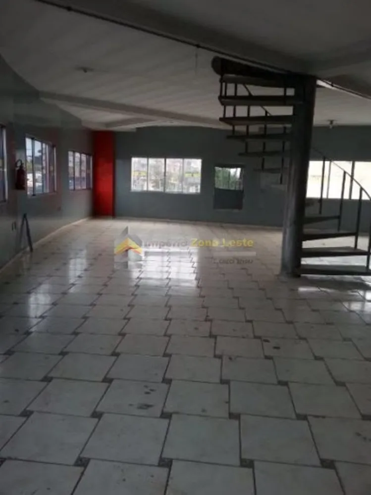 Loja-Salão, 400 m² - Foto 1