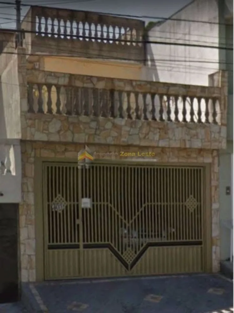 Casa, 3 quartos, 125 m² - Foto 12