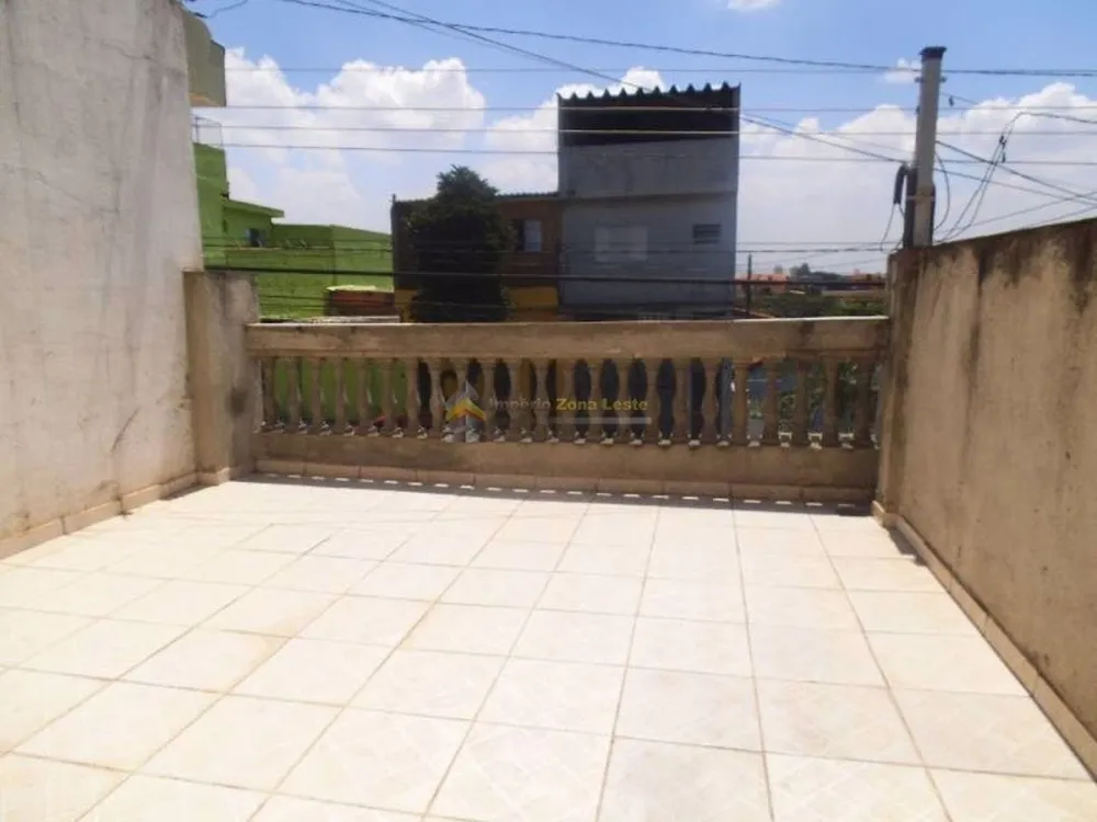 Casa, 3 quartos, 125 m² - Foto 11