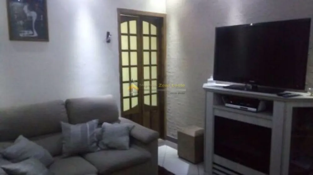 Casa, 3 quartos, 125 m² - Foto 2