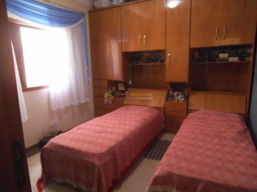 Casa, 3 quartos, 125 m² - Foto 8