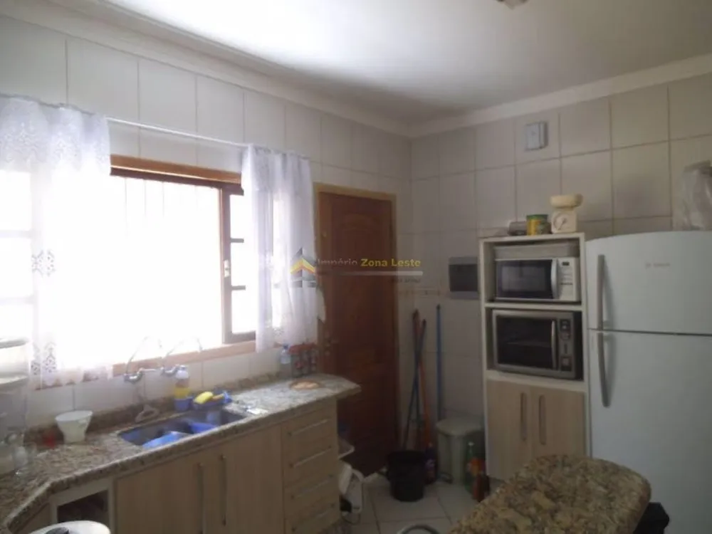 Casa, 3 quartos, 125 m² - Foto 1