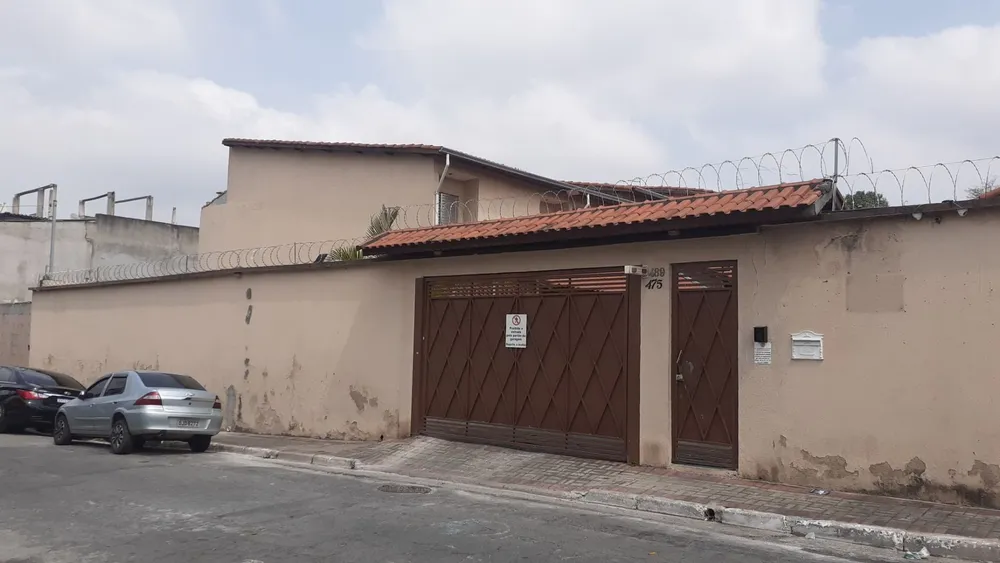 Sobrado, 2 quartos, 70 m² - Foto 12