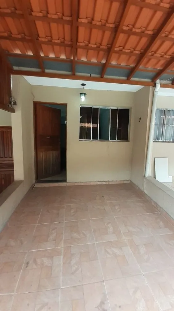 Sobrado, 2 quartos, 70 m² - Foto 3