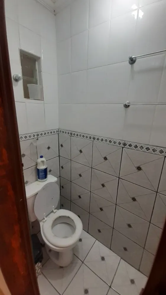 Sobrado, 2 quartos, 70 m² - Foto 6