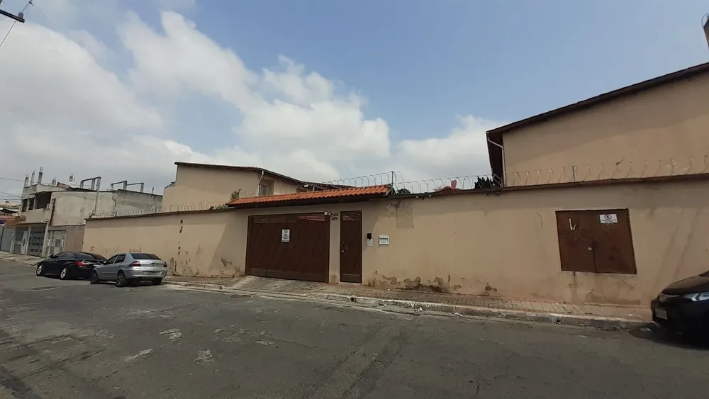 Sobrado, 2 quartos, 70 m² - Foto 11