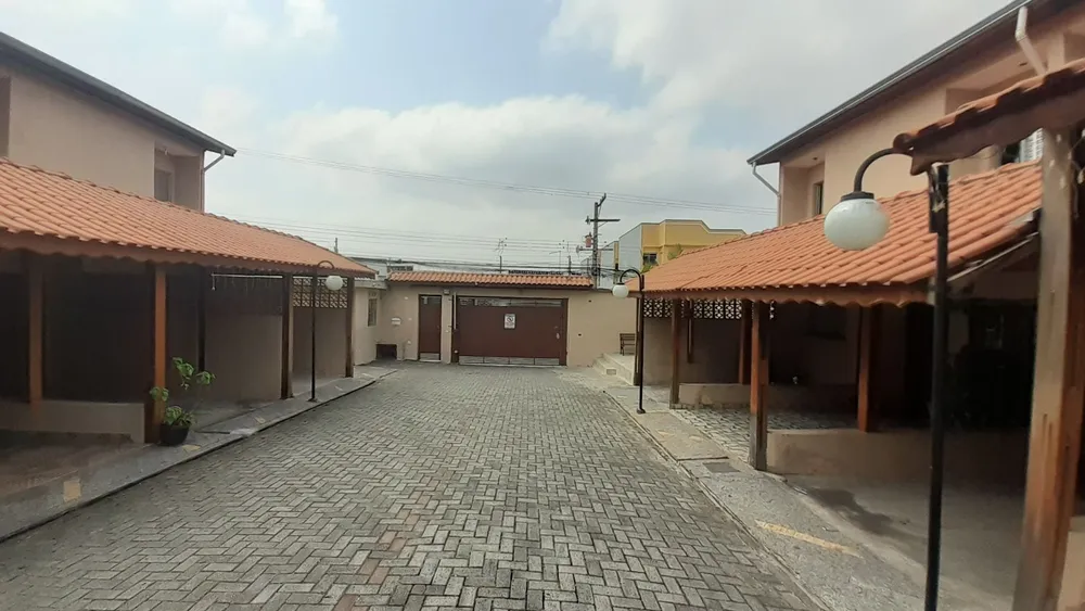 Sobrado, 2 quartos, 70 m² - Foto 2