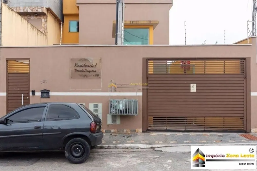 Apartamento, 2 quartos, 45 m² - Foto 4