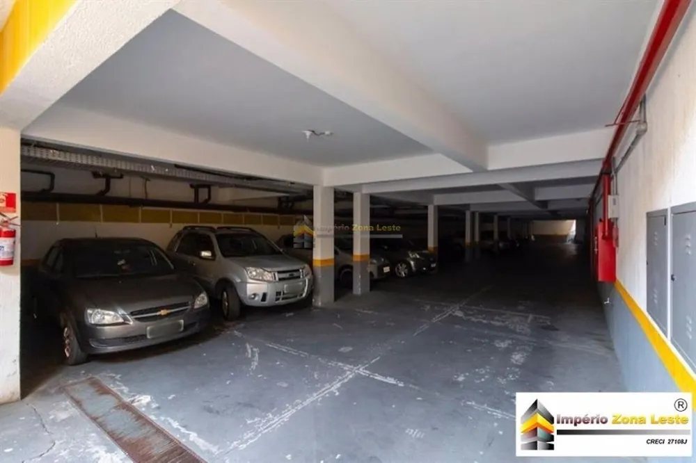 Apartamento, 2 quartos, 45 m² - Foto 6