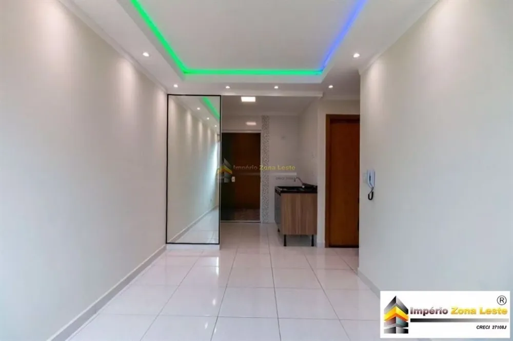 Apartamento, 2 quartos, 45 m² - Foto 5