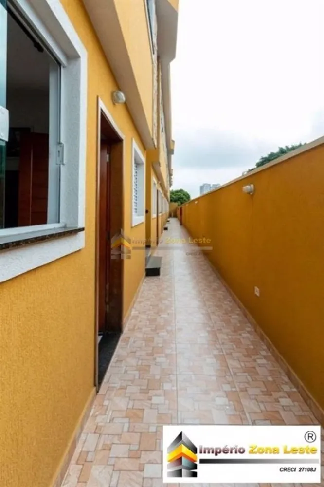 Apartamento, 2 quartos, 45 m² - Foto 2