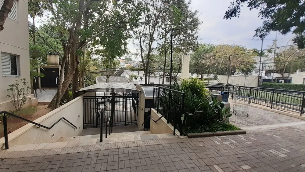 Apartamento, 2 quartos, 47 m² - Foto 3