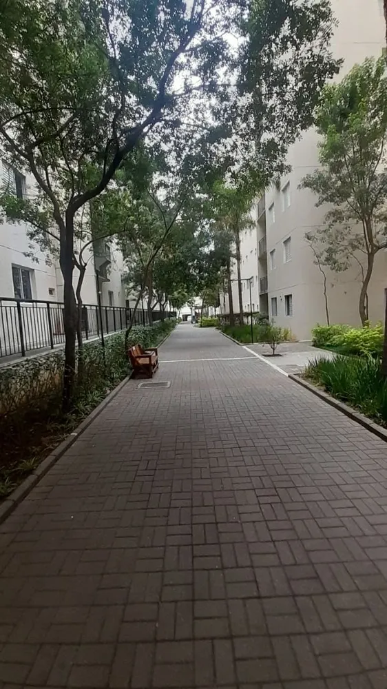 Apartamento, 2 quartos, 47 m² - Foto 2