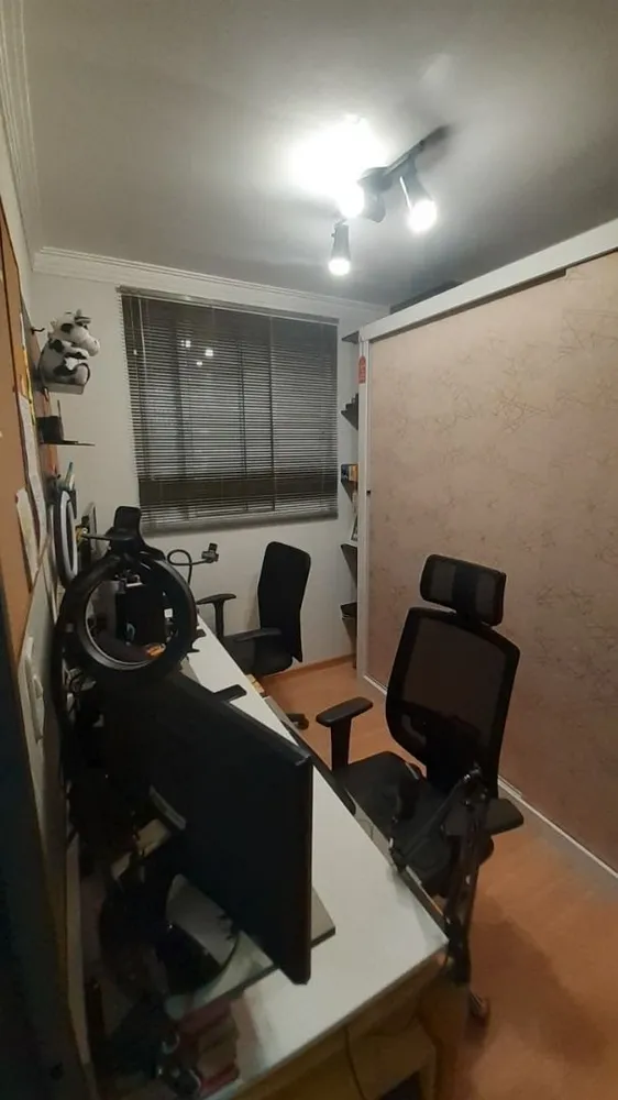 Apartamento, 2 quartos, 47 m² - Foto 4