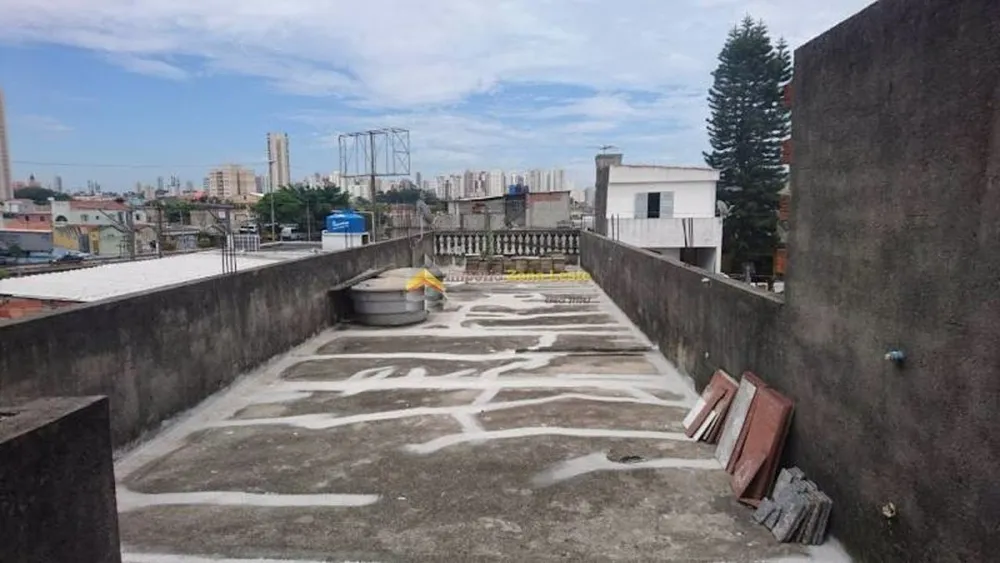 Sobrado, 2 quartos, 80 m² - Foto 13