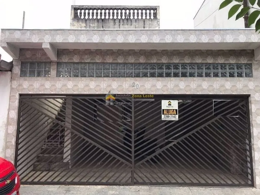 Sobrado, 2 quartos, 80 m² - Foto 16