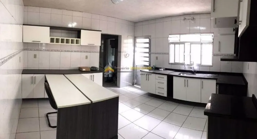 Sobrado, 2 quartos, 80 m² - Foto 2