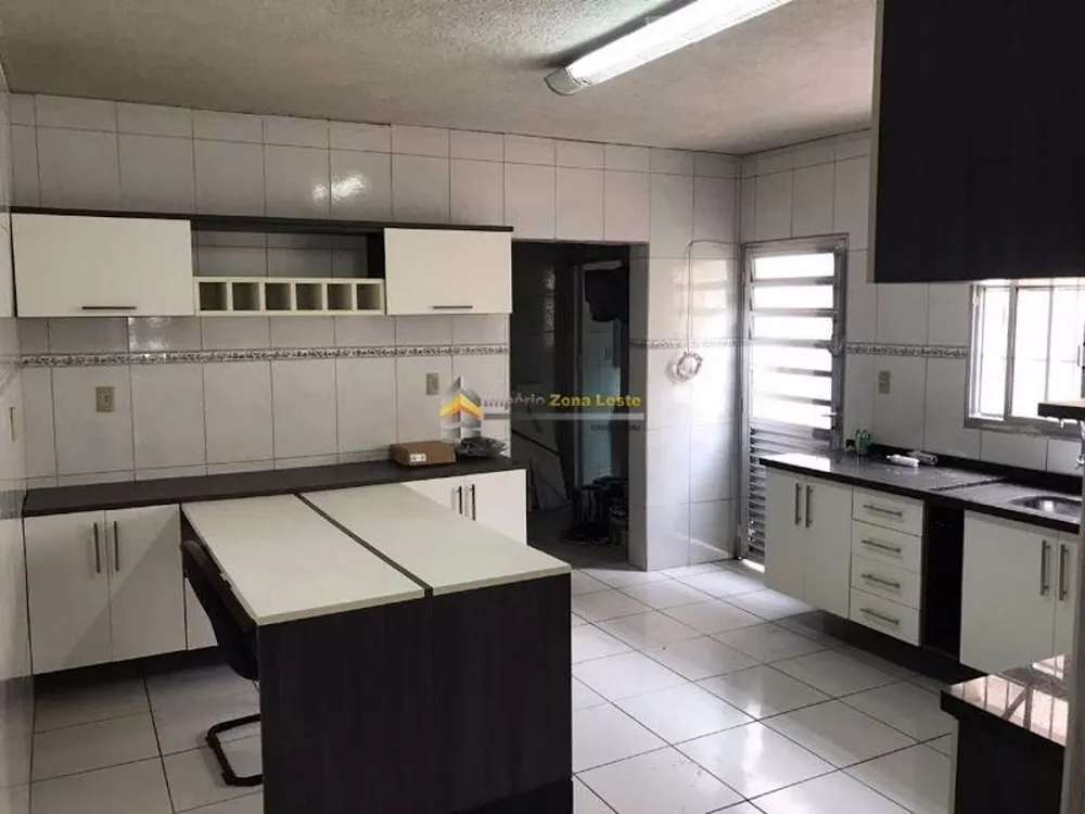 Sobrado, 2 quartos, 80 m² - Foto 1