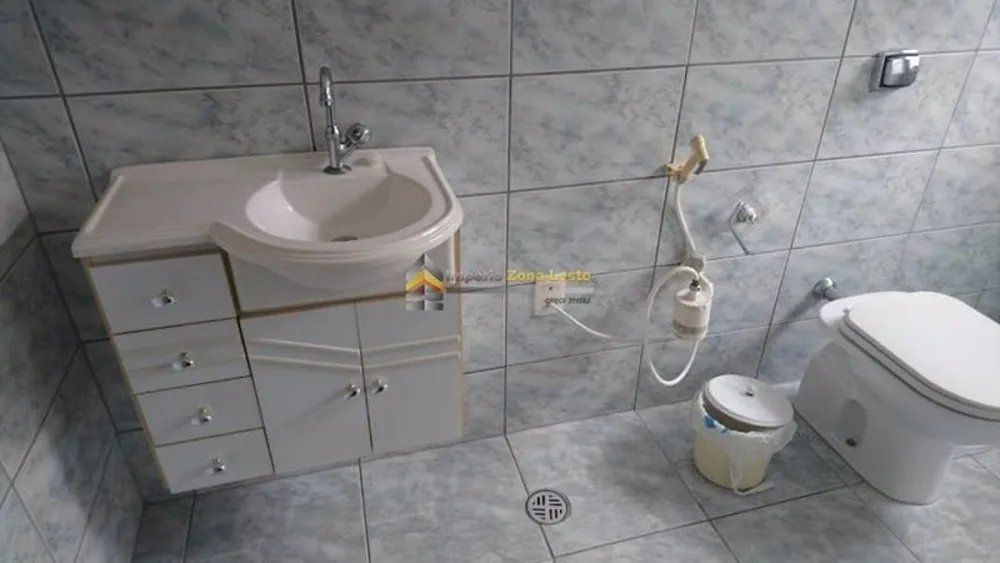 Sobrado, 2 quartos, 80 m² - Foto 11