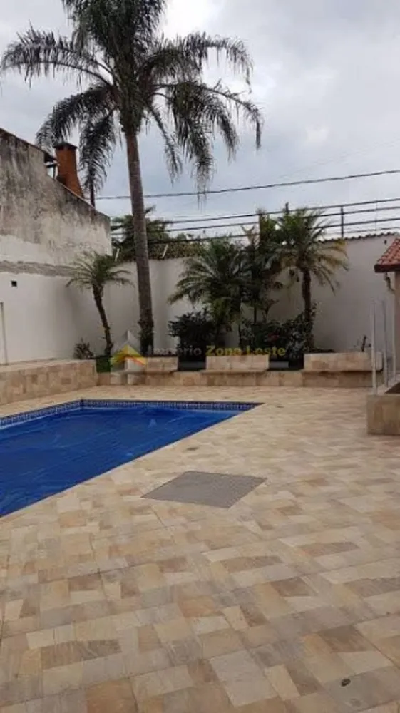 Apartamento, 2 quartos, 64 m² - Foto 1