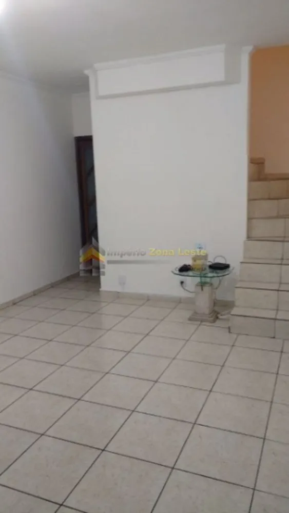 Sobrado, 2 quartos, 78 m² - Foto 1