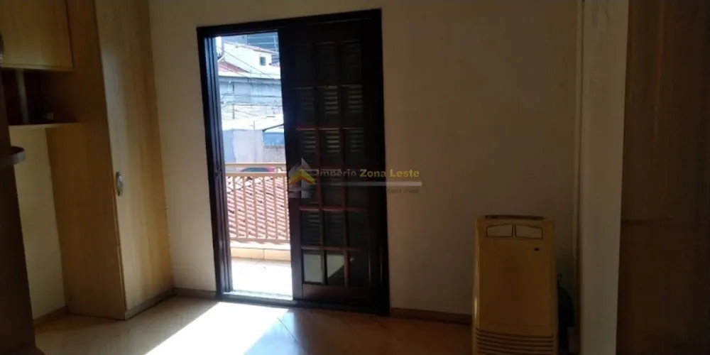 Sobrado, 2 quartos, 78 m² - Foto 7