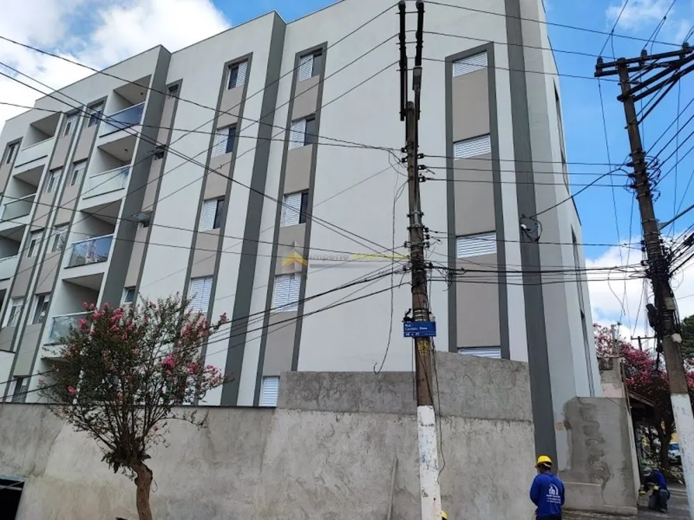 Apartamento, 2 quartos, 50 m² - Foto 3