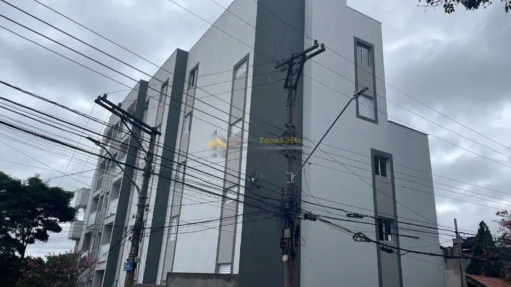 Apartamento, 2 quartos, 50 m² - Foto 6