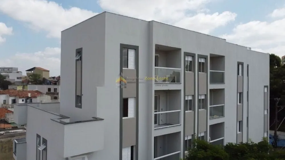 Apartamento, 2 quartos, 50 m² - Foto 4