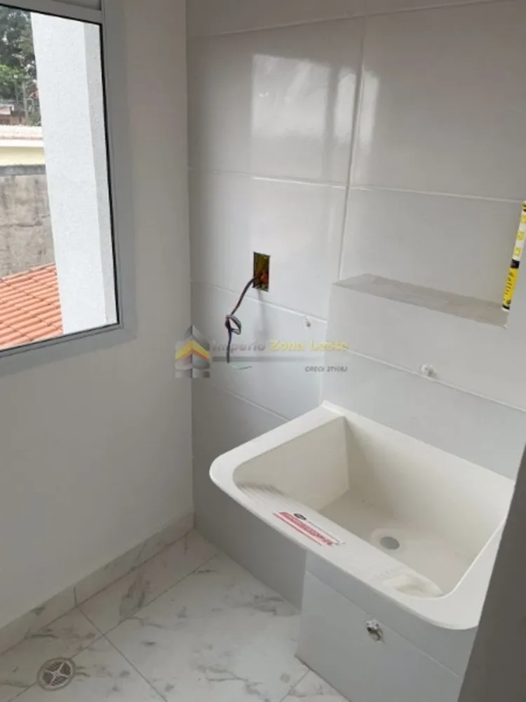 Apartamento, 2 quartos, 50 m² - Foto 10